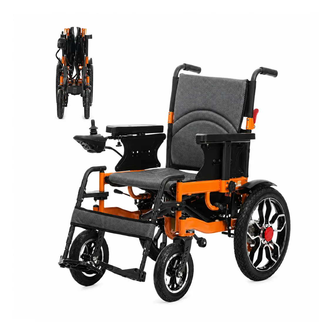 Wheel Chair